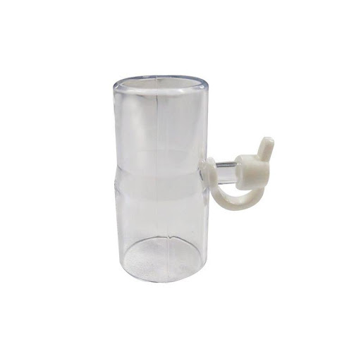 Enriquecedor De Oxigeno 312710 Respironics  x 1 Enriquecedor de oxígeno 312710, accesorio esencial para conectar una máscara CPAP a la manguera corrugada. Cuenta con un puerto que permite añadir oxígeno suplementario desde un concentrador, mejorand