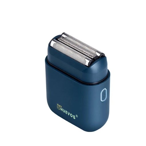 Máquina De Afeitar Portátil Hombre - Daily Shaver MyHuevos® MYHUEVOS® UNIDADES x 1 UND Elegante y poderosa: la nueva rasuradora facial de bolsillo que te acompaña todos los días. Diseñada para el hombre moderno que quiere verse bien sin complicarse.