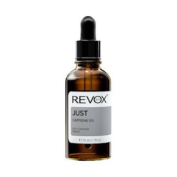 Serum Revox Contorno De   Ojos Cafeína x 30 ml  