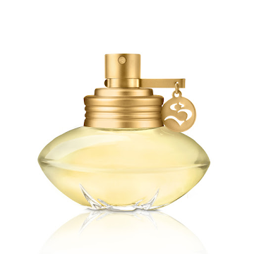 Perfume Shakira S By Shakira x 50 ml  