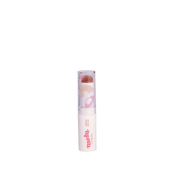 Bálsamo Labial Melu Mágico Jelly Balm Pepper x 3.2 gr  
