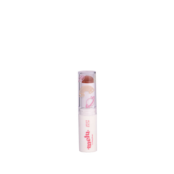 Bálsamo Labial Melu Mágico Jelly Balm Pepper x 3.2 gr  