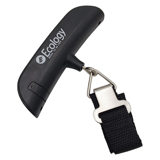 Balanza Digital De Maleta Ecology Ecology Caja x 1 La Balanza Digital de Maleta Ecology es el accesorio esencial para cualquier viajero, combinando precisión y comodidad en un diseño compacto y fácil de usar. Evita cargos adicionales y sorpresas en el