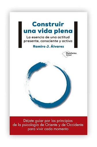 Construir Una Vida Plena Plataforma Libro x 1  