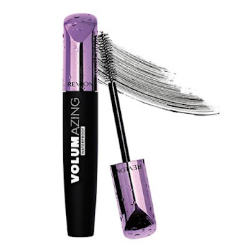 Pestañina Revlon Volumazing A Waterproof x 8 ml  