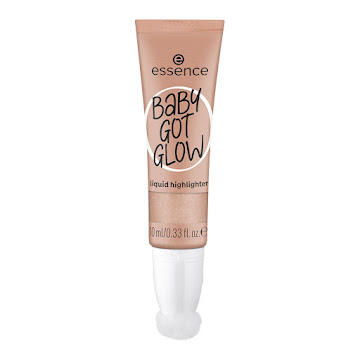 Iluminador Liquido   Essence Baby Got Glow Tn30 x 10 ml  