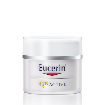 Crema Eucerin Facial Anti-Arrugas Día Q10 x 50 ml                   