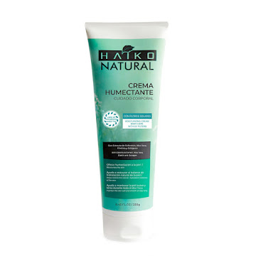 CREMA HAIKO HUMECTANTE  undefined