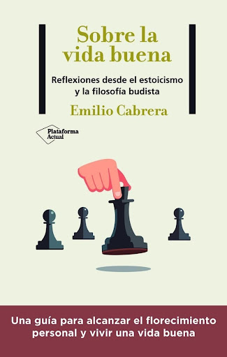Sobre La Vida Buena Plataforma Libro x 1  