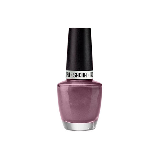 Esmalte de Uñas Bounce On It X 15 Ml SACHA COSMETICS Frasco x 1 Consigue unas uñas icónicas y brillantes con esta colección extraordinaria de esmaltes que van desde los Nudes favorecedores hasta los colores clásicos en tonos crema, satinados y metálicos.Elija cual