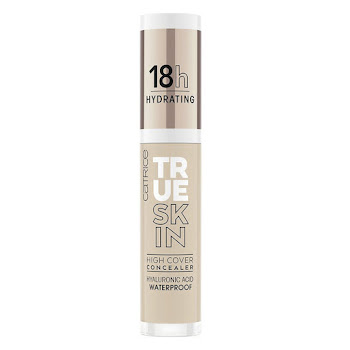 Corrector Catrice True Skin Alta Cobertura Tono 010 x 45 ml  