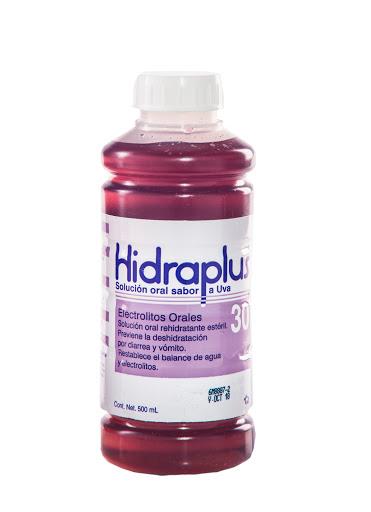 Hidraplus Tratamiento
