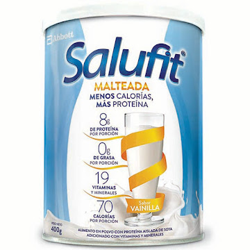 Malteada SALUFIT  undefined