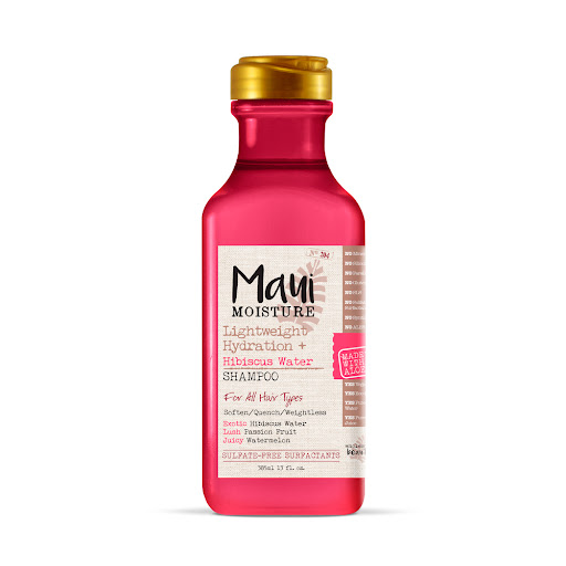 Shampoo Maui Moisture Hibiscus x 385 ml
