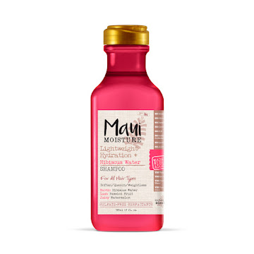 Shampoo Maui Moisture Hibiscus x 385 ml undefined