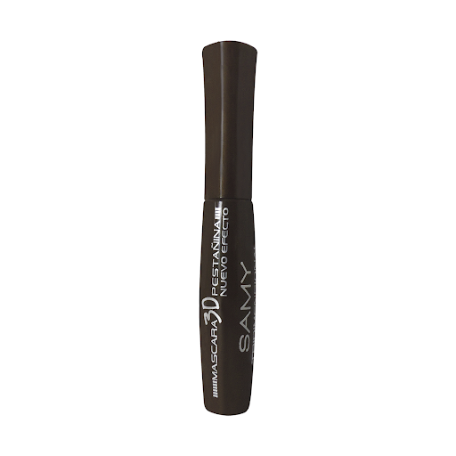 Pestañina Samy Mascara 3d #2 Café x 9 gr