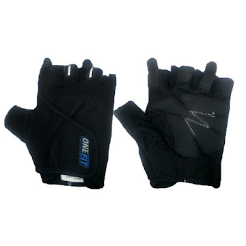Solo Online Guantes Deportivos 1564   Negro Talla S Zona Cardio Onefit  X 1 Und 