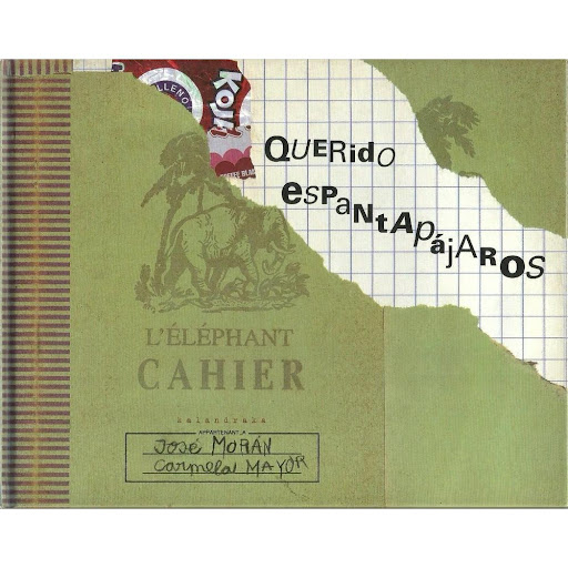 Querido Espantapajaros Kalandraka Libro x 1.0 Ficha técnica de QUERIDO ESPANTAPAJAROS    Nº de páginas: 30 Editorial: S.L. KALANDRAKA EDITORA Idioma: CASTELLANO Encuadernación: Tapa dura ISBN: 9788484641896 Año de edición: 2003 Plaza de edición: 