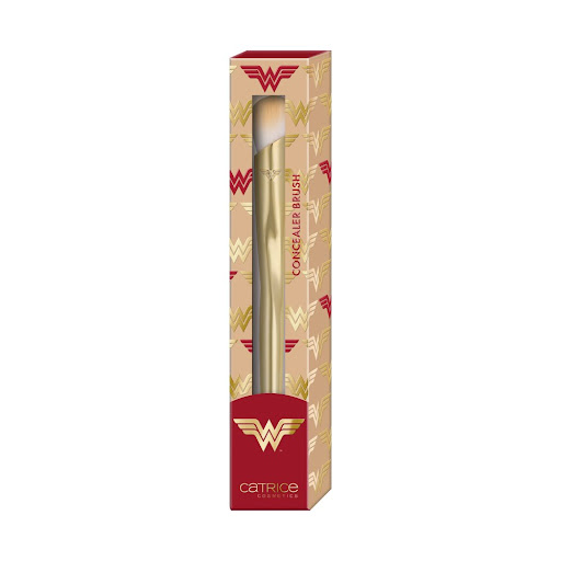 Brocha Corrector Catrice Wonder Woman Paquete x 1 Und
