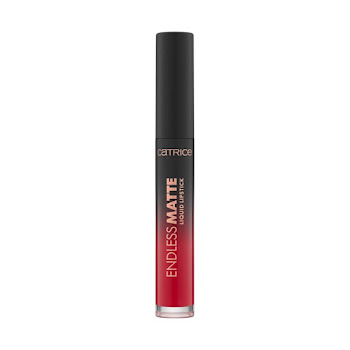 Labial Líquido Catrice Endless Matt Tono 60 x 4.5 ml  