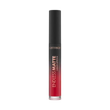 Labial Líquido Catrice Endless Matt Tono 60 x 4.5 ml  