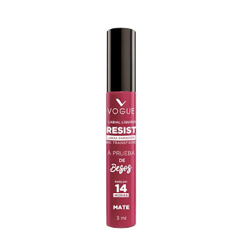 Labial Vogue Liquido  undefined