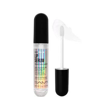 Serum Para Labios Samy   Crystal Clear # 1 x 1 und 