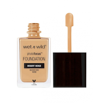 Base Wet N Wild Photofocus Foundation 372c x 30 ml  