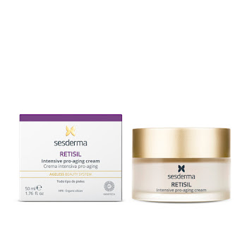 Crema Retisil Intensiva   x 50 ml  