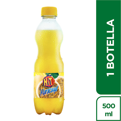 Refresco Hit Maracuyá undefined