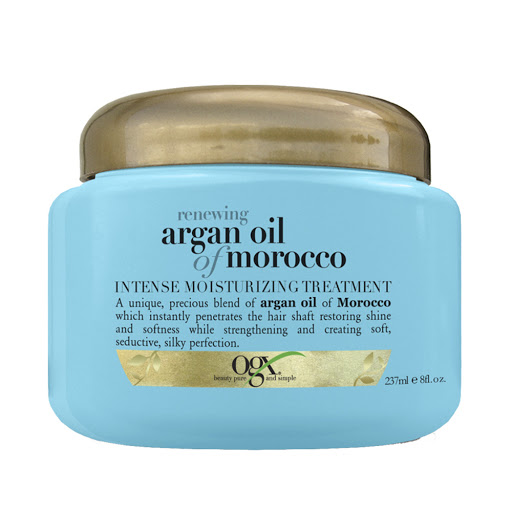 Tratamiento Ogx Renewing Argan Oil Morocco x 237 ml