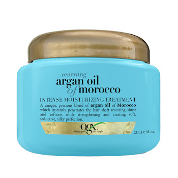 Tratamiento Ogx Renewing Argan Oil Morocco x 237 ml  