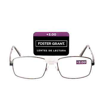 //Gafas De Lectura Foster Grant Readers Mckay Tor 300  