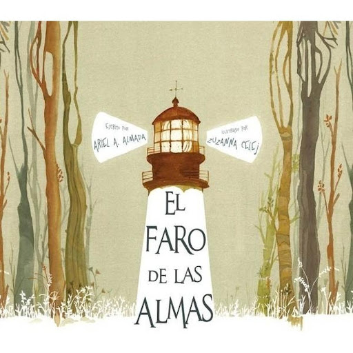El Faro De Las Almas Generico Libro x 1.0 EL FARO DE LAS ALMAS  Resumen La entranable relacion entre un abuelo y su nieto nos conduce a traves de la luz de un viejo faro, a llevar esperanza, ayuda e ilusion a quienes mas lo necesitan.  Ficha 