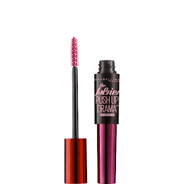 Pestañina Maybelline The Falsies Push Up Drama Hydrofuge x 9.7 ml  