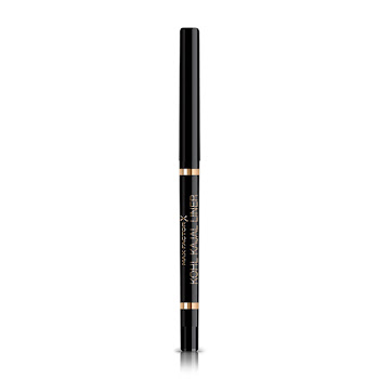 Delineador Max Factor Para Ojos Automático Masterpiece Kohl Kajal Negro 5gr  