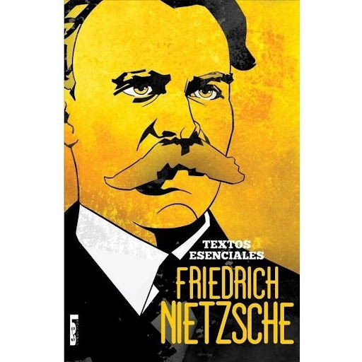 Friedrich Nietzsche; Textos Esenciales LEA Libro x 1.0 Friedrich Nietzsche - Textos esenciales   Autor Friedrich Nietzsche  192 págs. / 15 x 23 cm Encuadernación rústica ISBN: 978-987-718-046-6  La vigencia del pensamiento de Nietzsche es incuestionable; 
