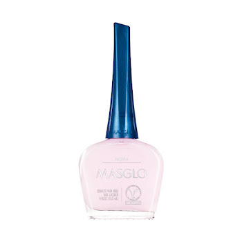 Esmalte Masglo Belleza Profesional Novia x 13.5 ml  