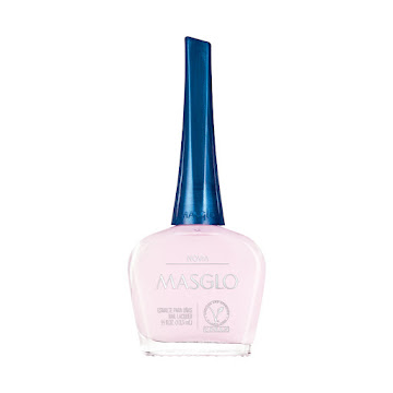 Esmalte Masglo Belleza Profesional Novia x 13.5 ml  
