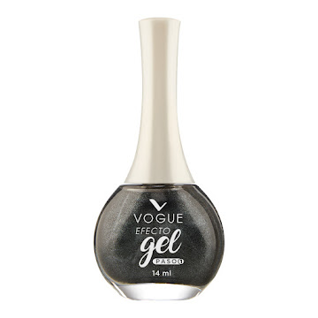 Esmalte Vogue Efecto Gel Noche x 14 ml  