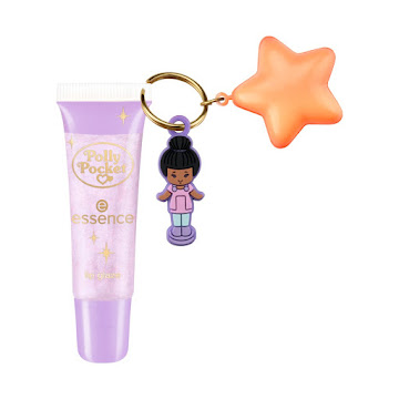 Brillo Essence Glaze Polly Pocket 03 x 10 ml  