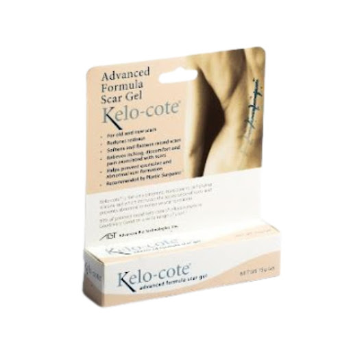 Kelo-Cote Meditek Gel Tubo 15 gr