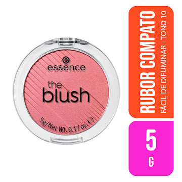 Rubor Essence The Blush Tono#10 x 5 gr  