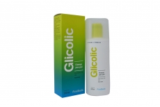 Solo Online Glicolic Champu Piel 10%   Nsc19 Fcox240 Ml 