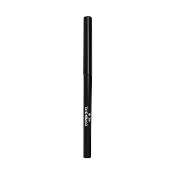 Delineador Covergirl Ink   It Black x 1 gr  