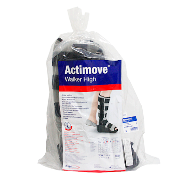 Solo Online Bota Actimove Walker   Alto T S Und 