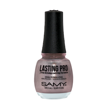 Esmalte Samy Profesional #283 El Cairo x 14.5 gr  