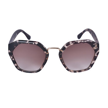 Gafas Sol Sunbox Color Negro U5 Policarbonato Aluminum Bolsa x 1 und  