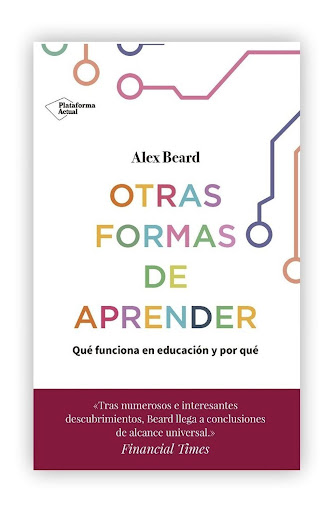 Otras Formas De Aprender Plataforma Libro x 1 