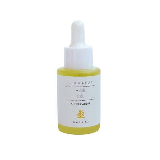 HAIR OIL DERMANAT 30 ml x 1 
